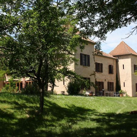 Villa La Bastide Du Chene à Montégut Extérieur photo